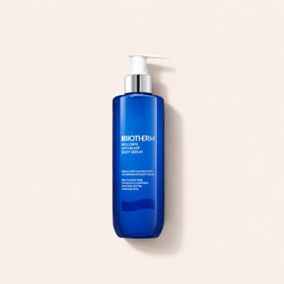 Biotherm Biocorps tělové sérum anti-bump 200 ml – Hledejceny.cz