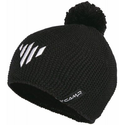 CAMP Evo Beanie black – Hledejceny.cz
