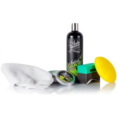 Auto Finesse Deluxe Wheel Protect pack