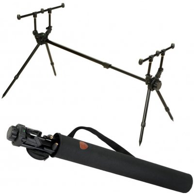 Giants Fishing Stojan Rod Pod Gaube 3 Rods – Zboží Mobilmania