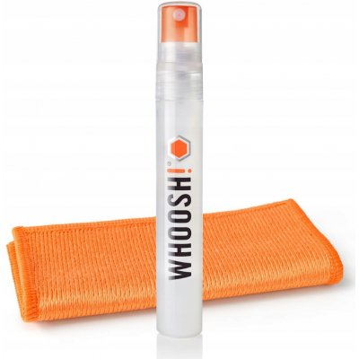 WHOOSH! Screen Shine Pocket čistič obrazovek - 8 ml WH-1FG08ENFR – Zboží Živě