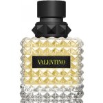 Valentino Donna Born In Roma Yellow Dream parfémovaná voda dámská 50 ml – Hledejceny.cz