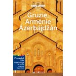 Průvodce Gruzie, Arménie a Ázerbájdžán – Hledejceny.cz