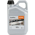 STIHL Řetězový olej SynthPlus 3 l | Zboží Auto
