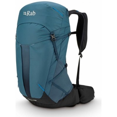 Rab Airox 30l tempest blue – Hledejceny.cz