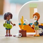 LEGO® Friends 41726 Prázdninové kempování – Sleviste.cz