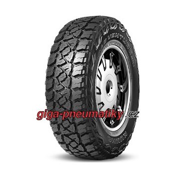 Kumho Road Venture MT51 265/70 R16 117Q