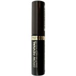 Max Factor Řasenka na obočí Brow Revival Densifying Brow Mascara 005 Black Brown 4,5 ml – Zboží Dáma