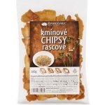 Damodara Chipsy kmínové 100g – Zboží Dáma