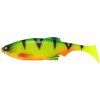 Návnada a nástraha Lucky John 3D Anira Soft Swim 6" A01