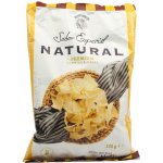 Sabor Especial Tortilla Chips Natural 120g – Zbozi.Blesk.cz