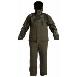 Avid Carp Zimní Oblek Arctic-Series Distortion Thermal Suit – Sleviste.cz