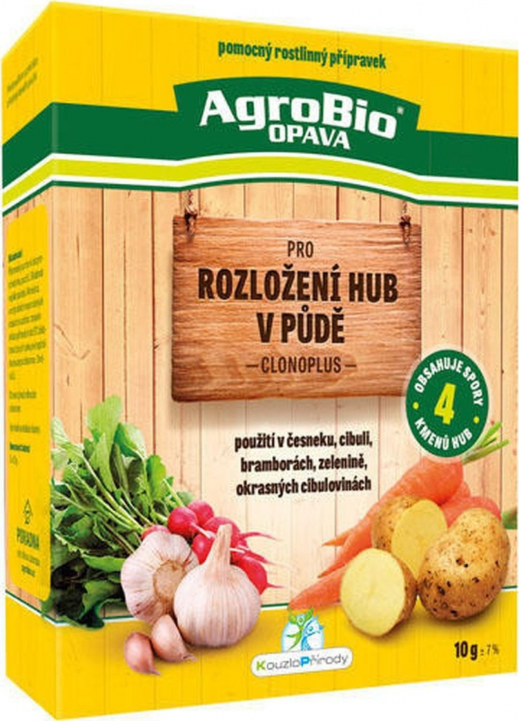AgroBio CLONOPLUS 100 g