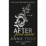After 5: Před námi - Anna Todd – Hledejceny.cz