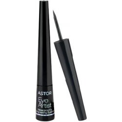 Astor Eye Artist Waterproof oční linky 90 Black Velvet 1,4 g