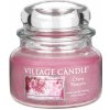 Svíčka Village Candle Cherry Blossom 269 g