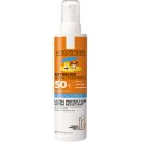  La Roche-Posay Anthelios Dermo-Pediatrics spray SPF50+ 200 ml