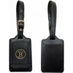 Bertoo Torino black/gold-PU – Hledejceny.cz
