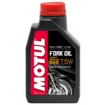 Motul Fork Oil Factory Line SAE 7,5W Light/Medium 1 l | Zboží Auto