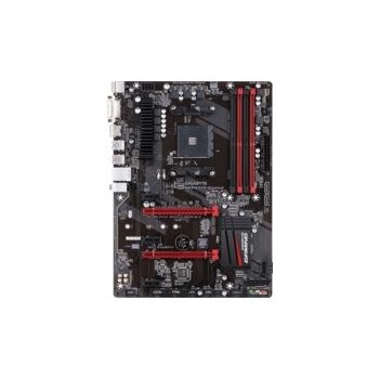 Gigabyte AB350-Gaming