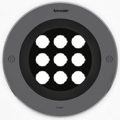 Artemide T4086WFLW00 – Hledejceny.cz