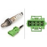 Lambda sonda HELLA 6PA 009 165-681