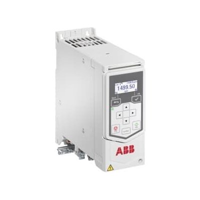 ABB frekvenční měnič 0.75kW 4.8 A 1x 200-240V ACS480-04-04A8-1 – Sleviste.cz