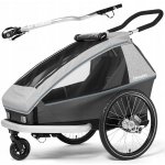 Croozer Keeke – Zboží Dáma