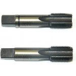 Bučovice Tools 142 3803 Sadové závitníky G 3/8" III HSS dle ČSN 22 3012 (2 ks) – Hledejceny.cz