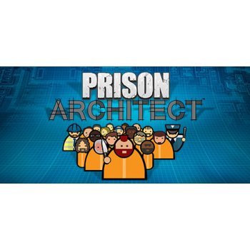 Prison Architect