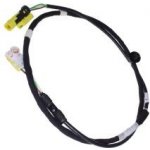 Elektrický svazek pro airbag Škoda 6V0971582B Škoda Fabia 3 – Hledejceny.cz