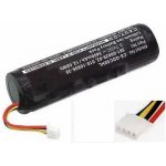 Extensilo Baterie pro GPS monitorovací obojek Garmin 3400mAh | Zboží Auto Extensilo Baterie pro GPS monitorovací obojek Garmin 3400mAh | Zboží Auto