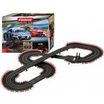 Carrera GO Rally Kings 4,9 m 2 auta – Hledejceny.cz