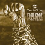 TOKYO BLADE - DARK REVOLUTION LP – Hledejceny.cz