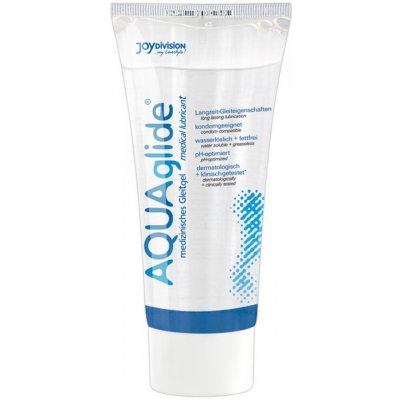 AQUAglide Original 50 ml – Zbozi.Blesk.cz