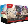 Sběratelská kartička Pokémon TCG Paldea Evolved Build & Battle Stadium Box