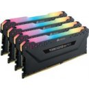 Corsair VENGEANCE RGB PRO DDR4 32GB (4x8GB) 3000MHz CL15 CMW32GX4M4C3000C15