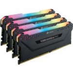 Corsair VENGEANCE RGB PRO DDR4 32GB (4x8GB) 3000MHz CL16 CMW32GX4M4C3200C16 – Hledejceny.cz