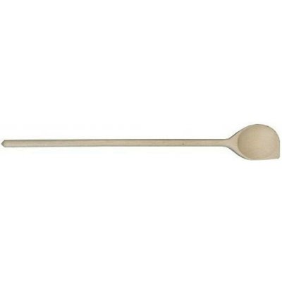 TORO Vařečka kulatá s rohem, 29, 5 x 4, 4 x 0, 7 cm_hamashop – Hledejceny.cz