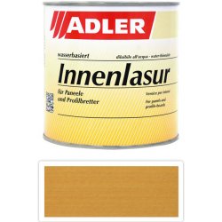 Adler Česko Innenlasur UV 100 0,75 l SunSun