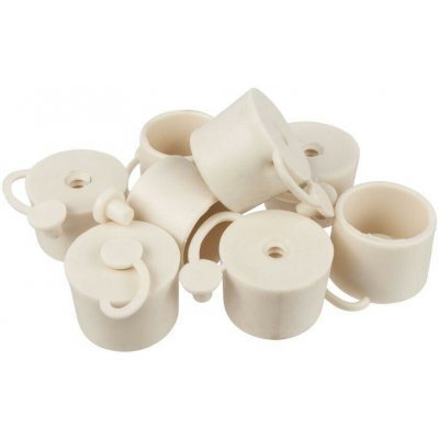 zátka kvasná pr.54x35mm s uzávěrem BÍ – Zboží Dáma