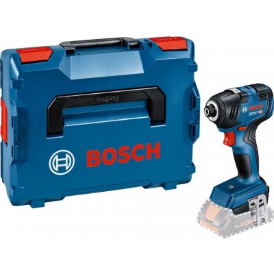 Bosch GDR 18V-200 Professional 0.601.9J2.106 – Zboží Mobilmania