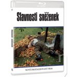 Slavnosti sněženek - BD – Sleviste.cz