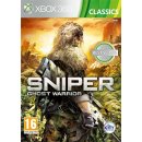 Hra na Xbox 360 Sniper: Ghost Warrior