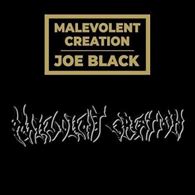 Joe Black - Malevolent Creation LP – Zbozi.Blesk.cz