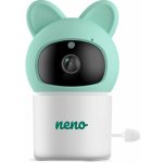 NENO Chůvička dětská camera IP-WiFi Orso – Hledejceny.cz