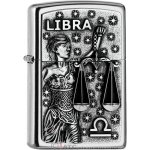 Zippo LIBRA V19 – Hledejceny.cz