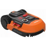 Worx Landroid M500 WR165E – Zboží Dáma