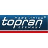 Olejový filtr pro automobily TOPRAN 820 415 Hydraulický filtr, automatická převodovka 820 415