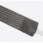 Mustad rašple Heller Legend 350mm – Hledejceny.cz